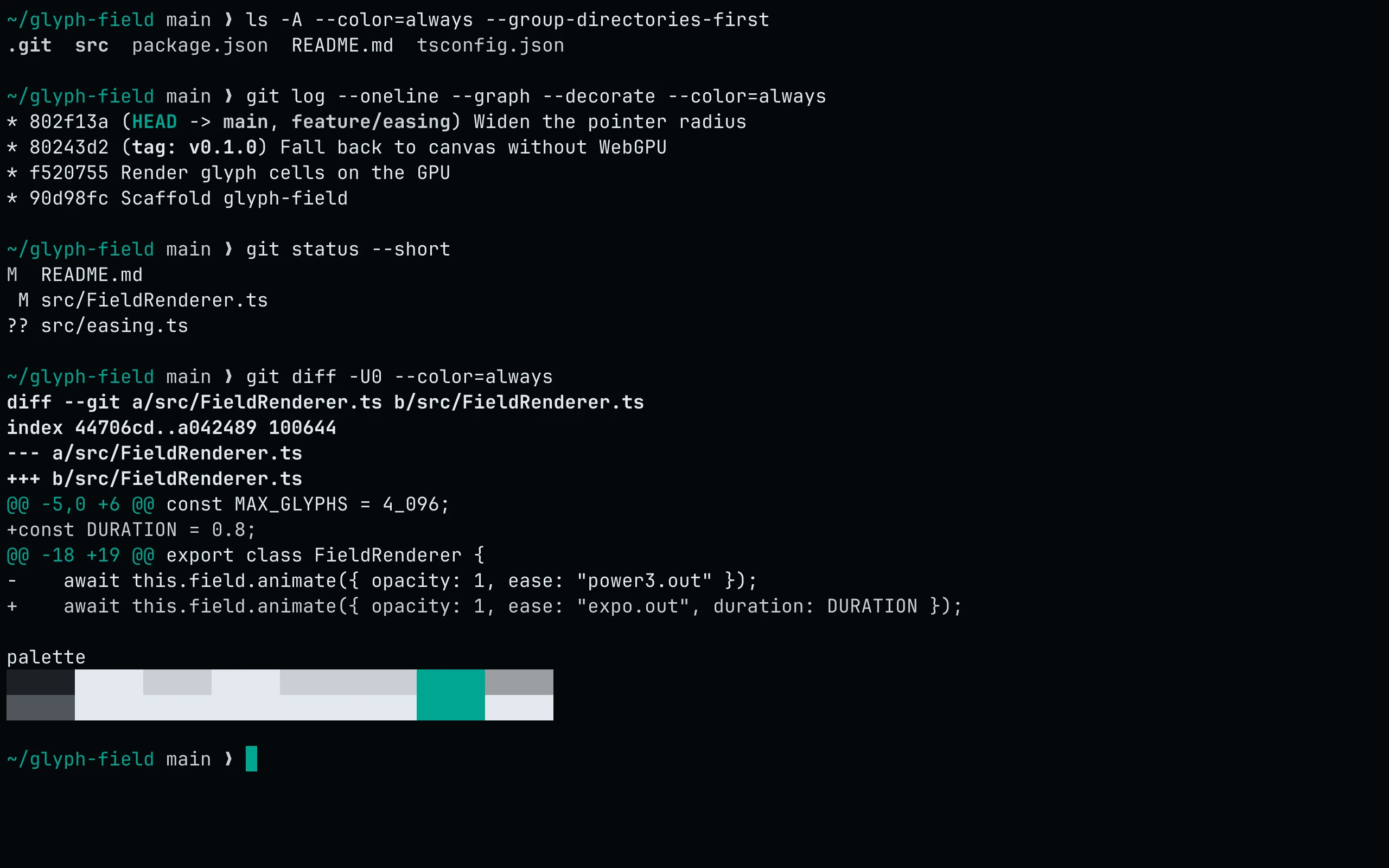 foot running Living Code Signal