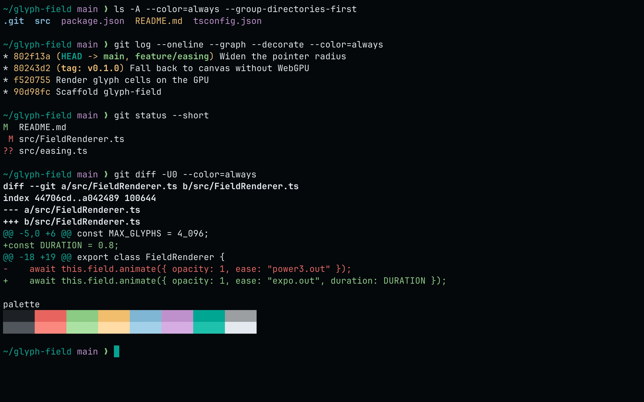 foot running Living Code Night